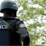 Nigerian Police