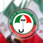 Ogun PDP logo
