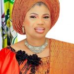 Chairman of Odeda Local Government, Hon. (Dr) Waliat Folasade Adeyemo