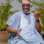 Otunba Segun Sowunmi