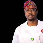 The Member representing Abeokuta North, Obafemi Owode, and Odeda Federal Constituency, Rt. Hon. Olumide Osoba