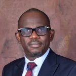 Attorney General and Commissioner for Justice, Oluwasina Ogungbade (SAN),