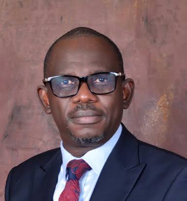 Attorney General and Commissioner for Justice, Oluwasina Ogungbade (SAN),