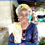 Oluwakemi Rufai