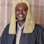 Leader of the Odeda Local Government Legislative House, Hon. Rotimi Adeyemi.