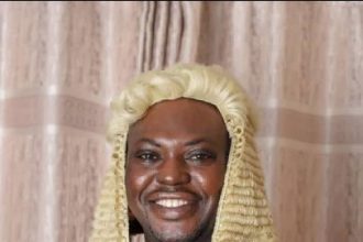 Leader of the Odeda Local Government Legislative House, Hon. Rotimi Adeyemi.