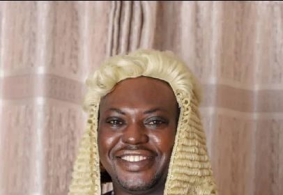 Leader of the Odeda Local Government Legislative House, Hon. Rotimi Adeyemi.