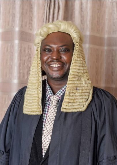 Leader of the Odeda Local Government Legislative House, Hon. Rotimi Adeyemi.