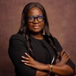 The State Commissioner for Health, Dr. Tomi Coker